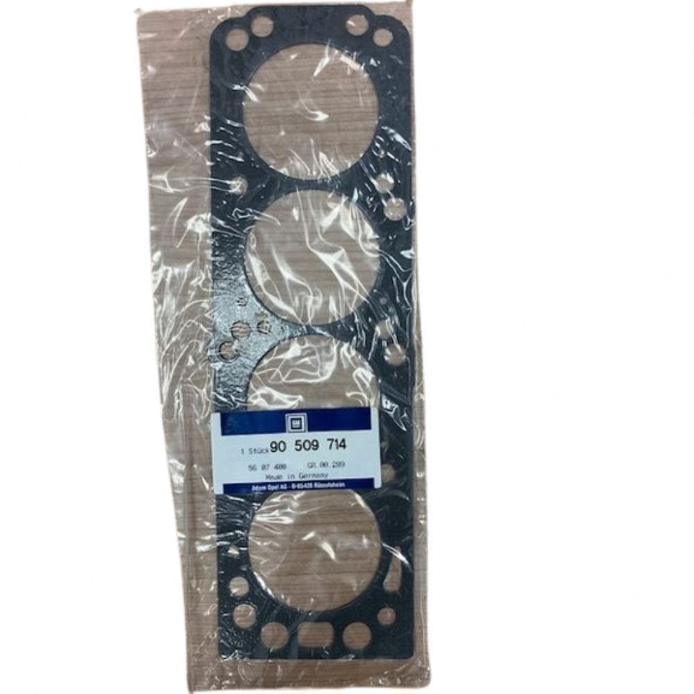 Product Code : 90509714 - Opel Astra F Cylinder Head Gasket 1.6 Engine GM Original 90509714 - 6272451