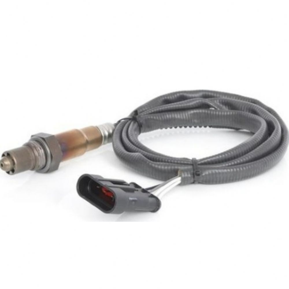 Oxygen Sensor Position 1 Oxygen Sensor A16XER A18XE Opel Vectra C, Astra H, Zafira B GM Genuine 55353811 - 6293463