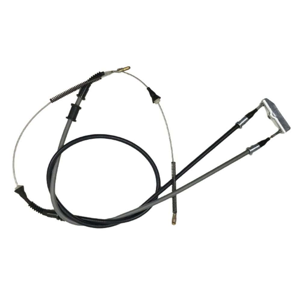 Product Code : 90538698 - Opel Astra F Hand Brake Cable GM Original 90538698 - 522641