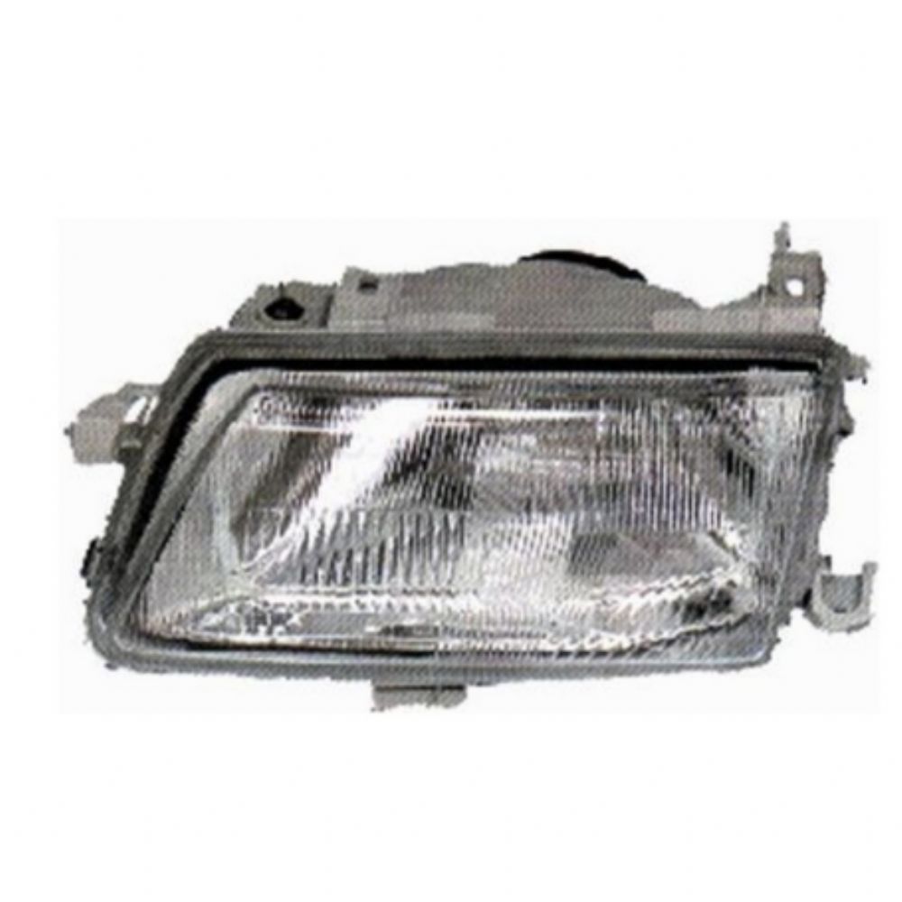 Product Code : 90511099 - Opel Astra F Left Headlamp Complete 1995-1998 GM Original 90511099 - 1216517