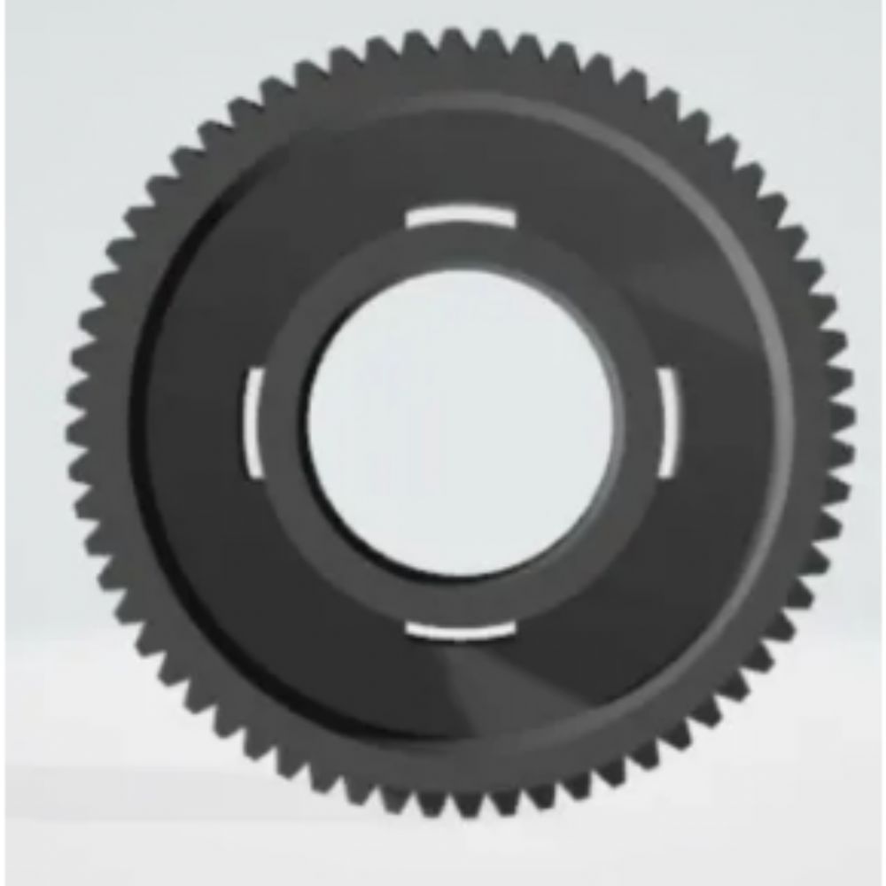 Product Code : 9801654180 - 3rd Gear Gear Opel Astra H, Astra K, Astra J GM Original 9801654180 - 3645734