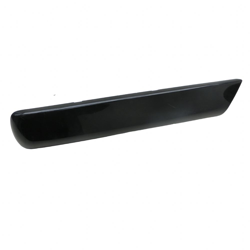 Product Code : 13234243 - Opel Corsa D Front Left Door Handle Cover Japanese Black GM Original 13234243