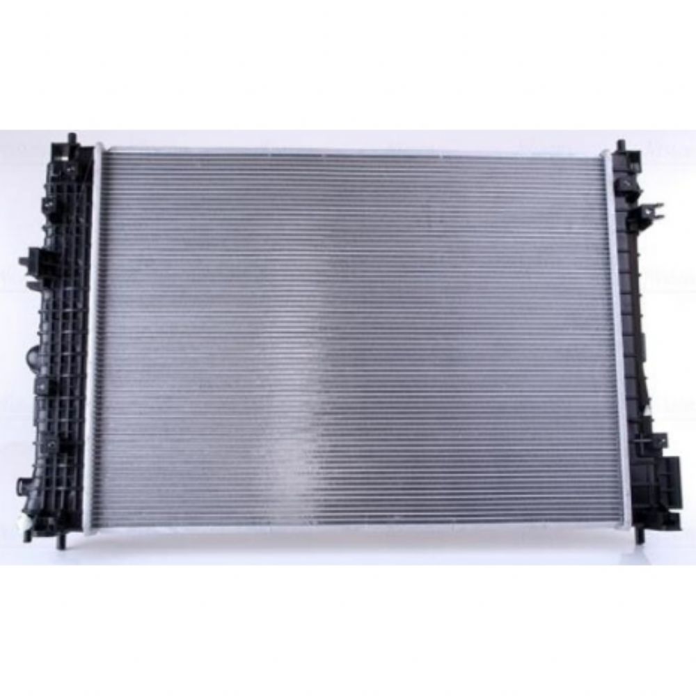 Product Code : 42418327 - Opel Mokka Complete Water Radiator 1.6 Engine GM Original 42418327 - 42361595