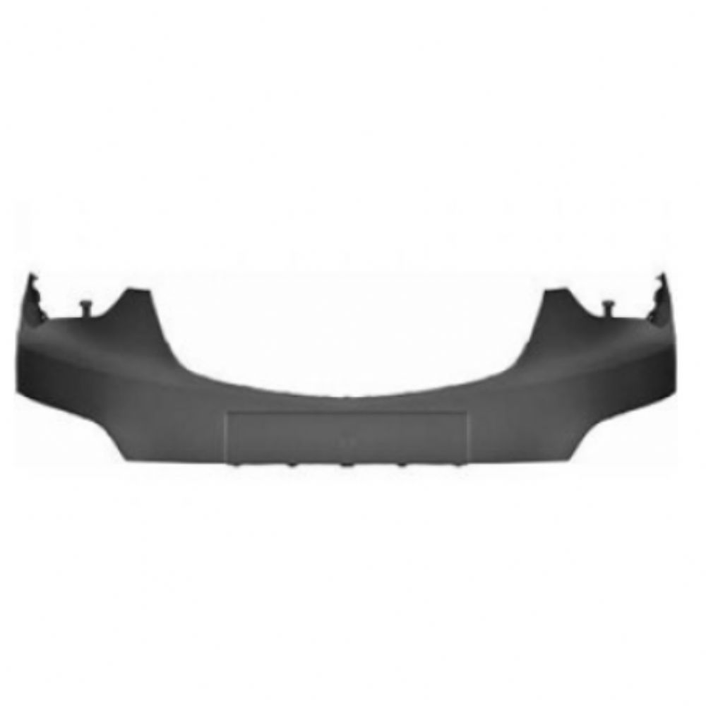 Opel Combo E Front Bumper Centre Piece Painted Type GM Genuine 39165890 - 1632657980