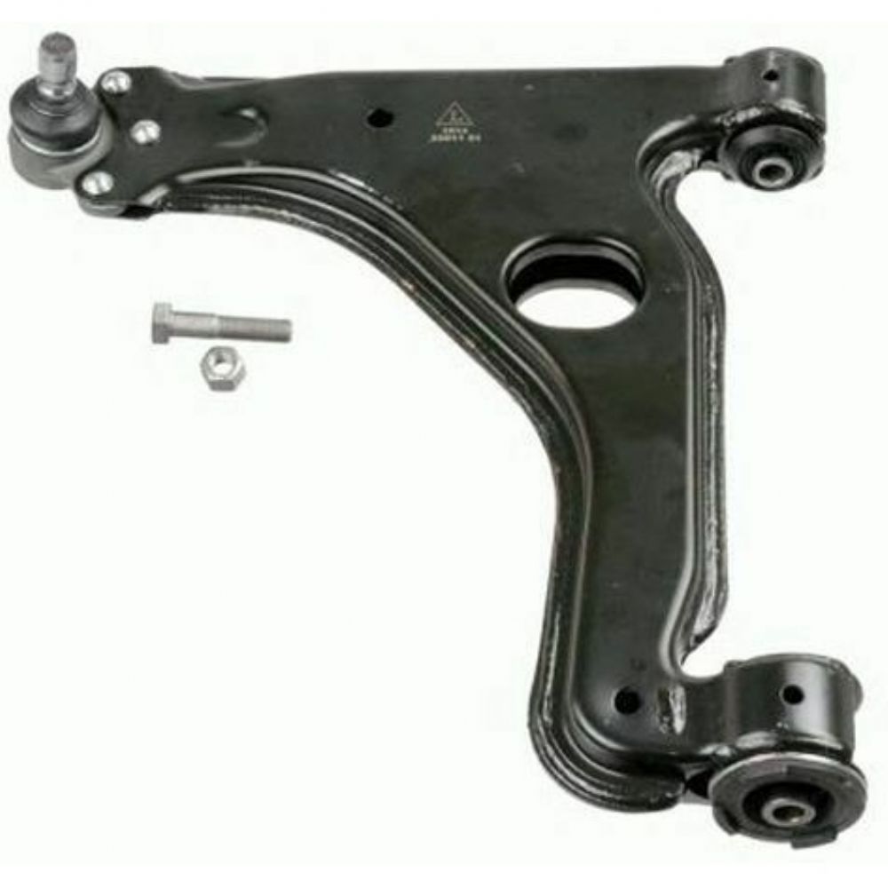 Product Code : 24454477 - Left Front Driver Side Control Arm Opel Astra H, Zafira A, Zafira B, Meriva B GM Genuine 24454477 - 5352029