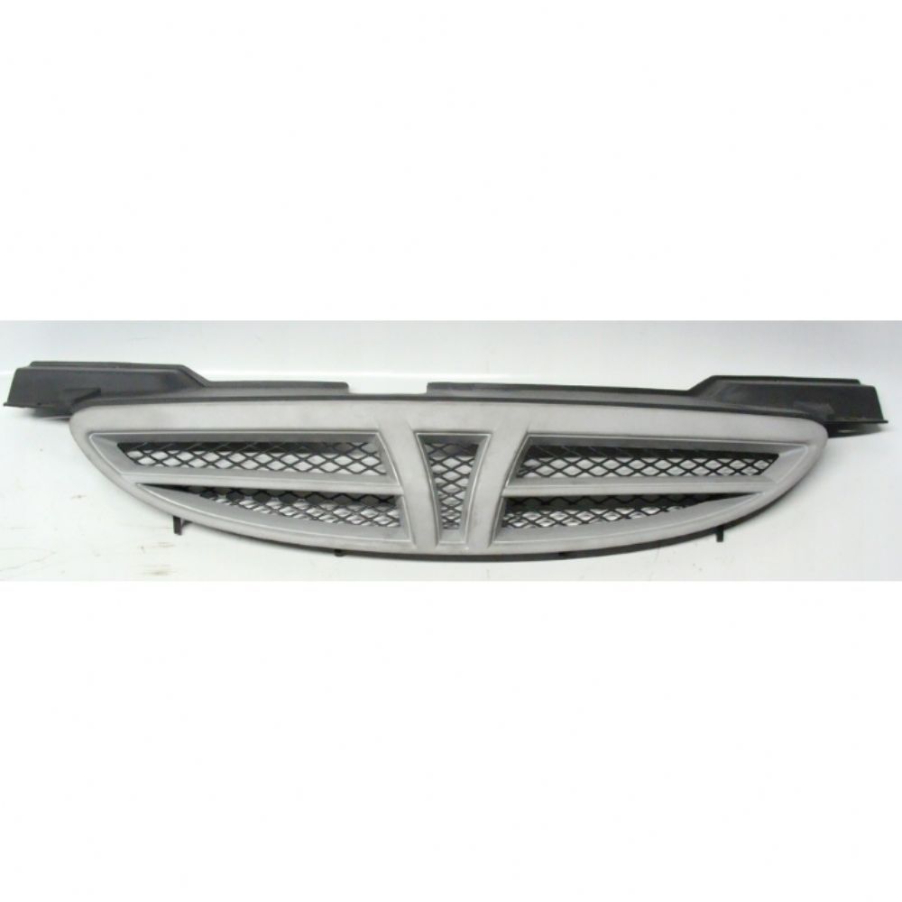 Product Code : 96542990 - Chevrolet Kalos Front Radiator Louver GM Original 96542990