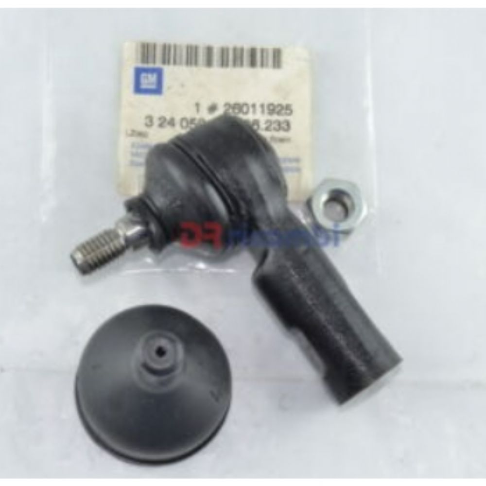 Product Code : 26011925 - Opel Corsa B Tie Rod End Right Left Compatible GM Original 26011925 - 1603009