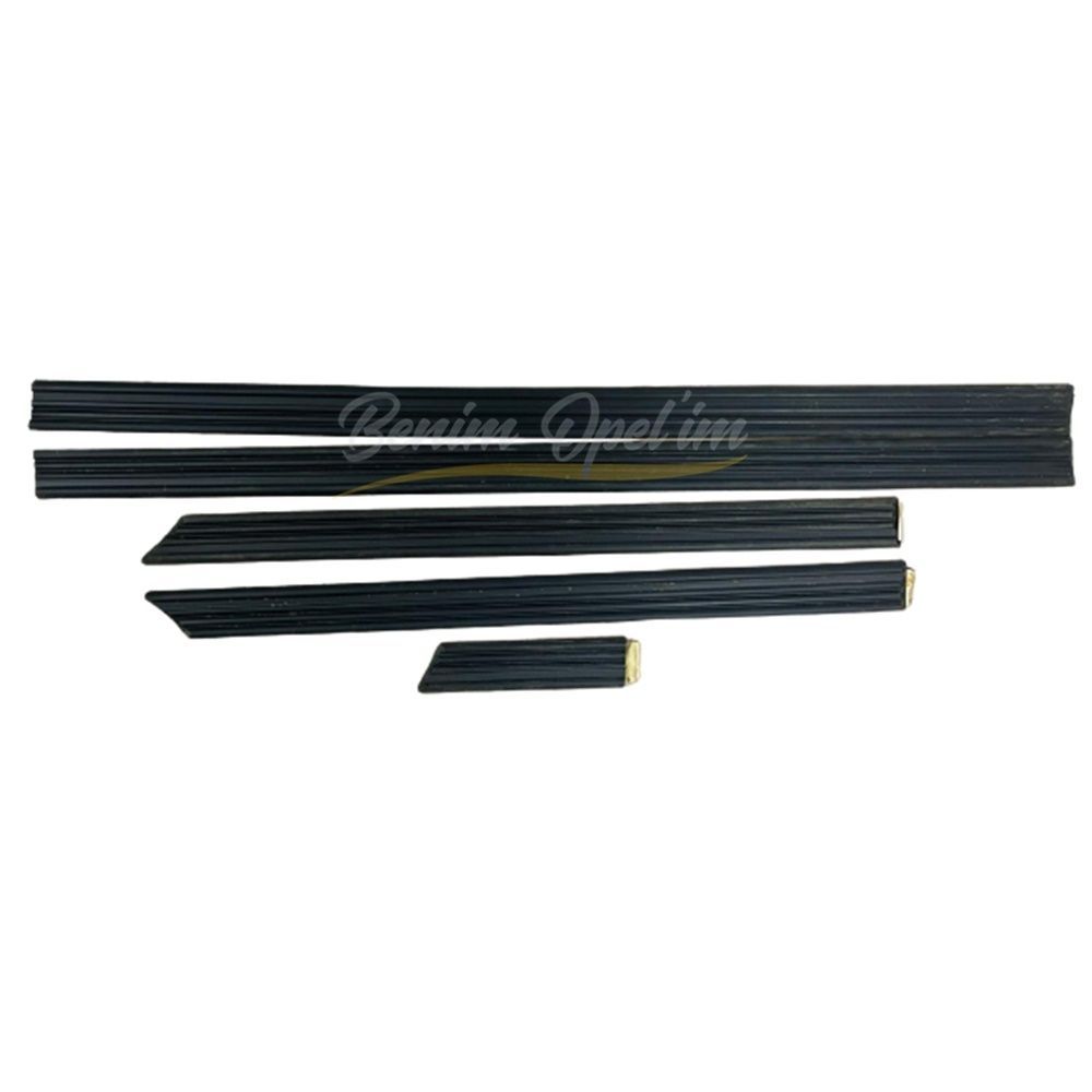 Product Code : 172693 - Opel Kadett Door Band Kit Right, Left, Front, Rear GM Genuine 172693 - 90271557