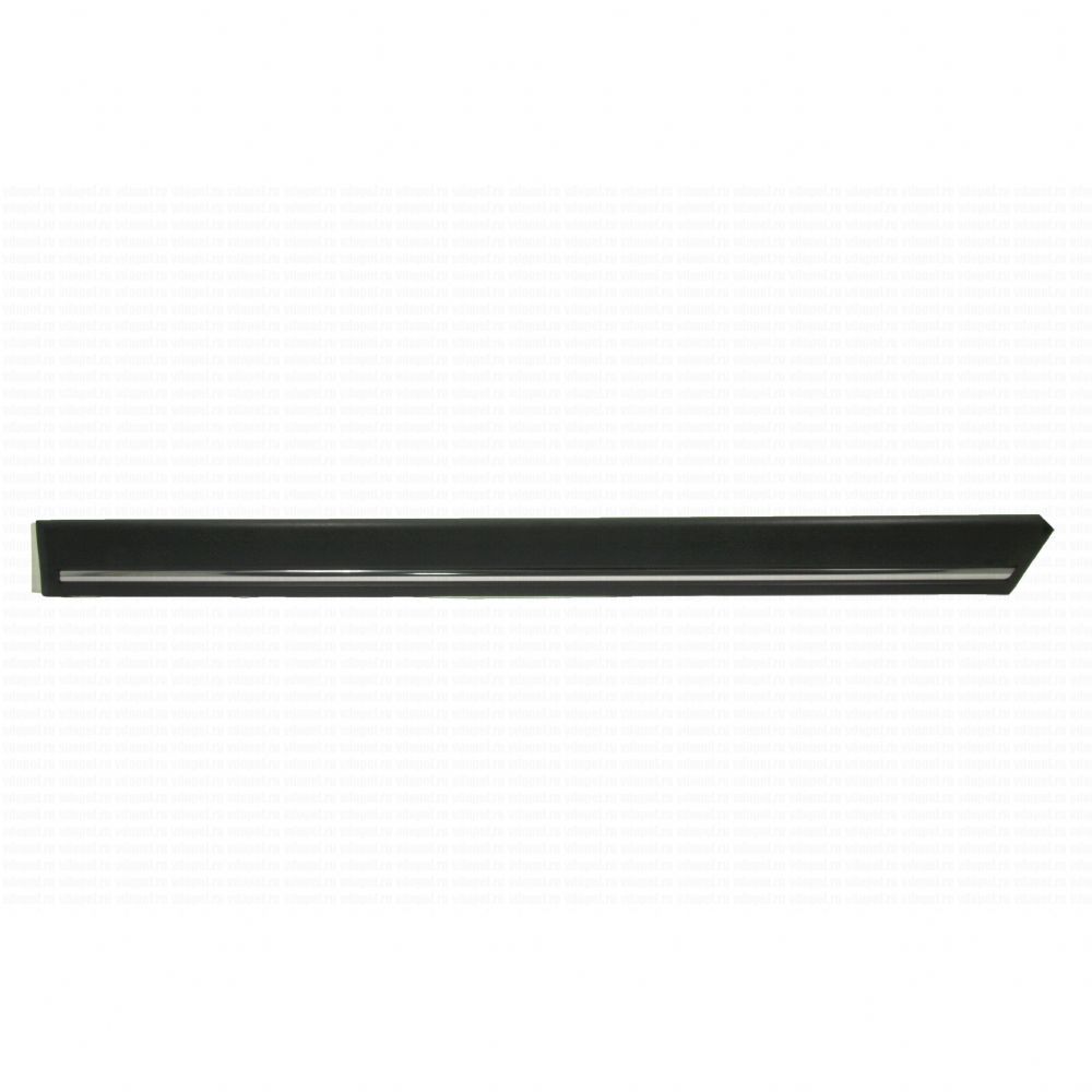 Product Code : 171786 - Opel Vectra A CD Left Rear Door Band GM Genuine 171015 with Silver Colour Strip - 90429837