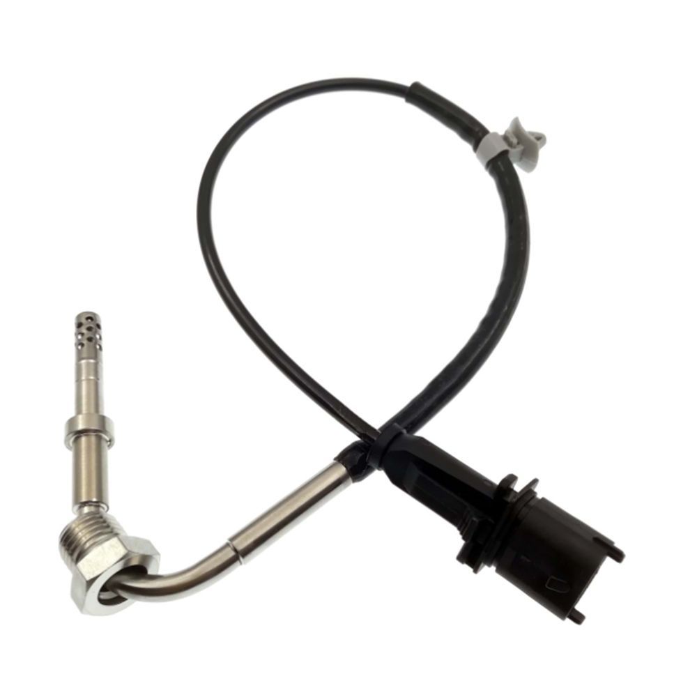 Opel Insignia A A20DTH Engine Exhaust Oxygen Sensor 2nd Position GM Genuine 55496933 - 1247634