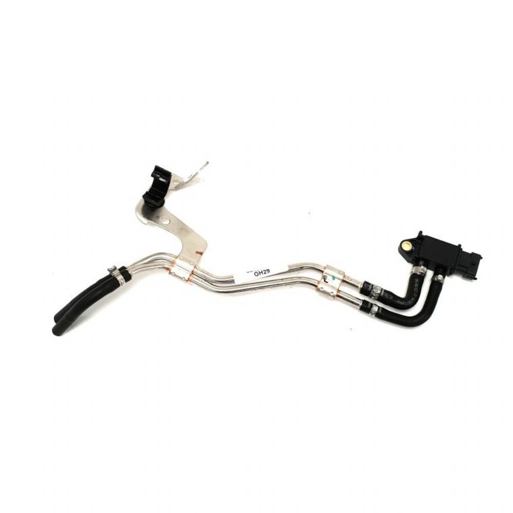 Product Code : 55488904 - Opel Mokka, Astra K, Insignia B Exhaust Pressure Sensor and Pipe Complete GM Original 55488904 - 55599660