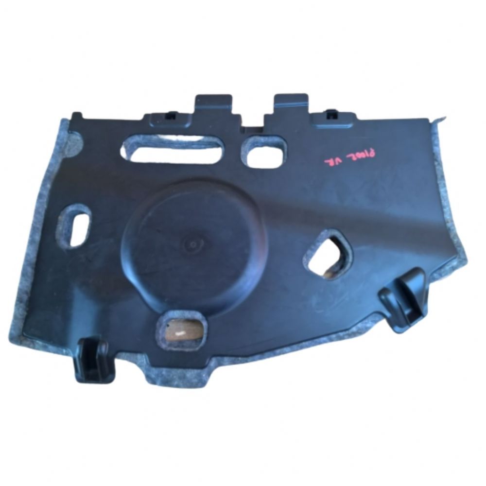 Opel Astra J Torpedo Bottom Cover GM Genuine 13306496 - 2209704