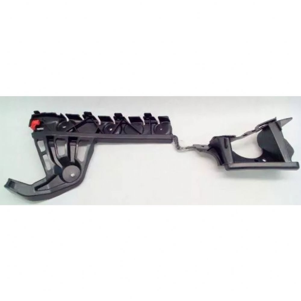 Opel Astra J HB 2012 Post Left Rear Bumper Bracket GM Genuine 1404560 - 13368086