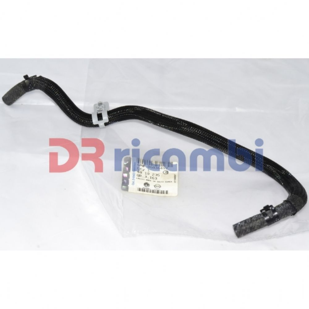 Opel Antara, Chevrolet Captiva C100 Fuel Supply Hose GM Genuine 4810235 - 95194790