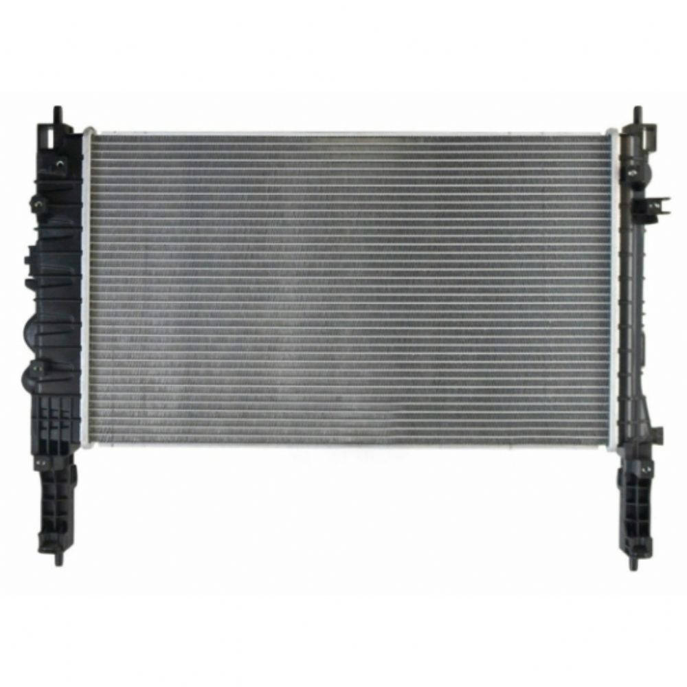 Product Code : 95136076 - Opel Mokka Water Radiator 1.4 Engine GM Original 95136076 - 1300353