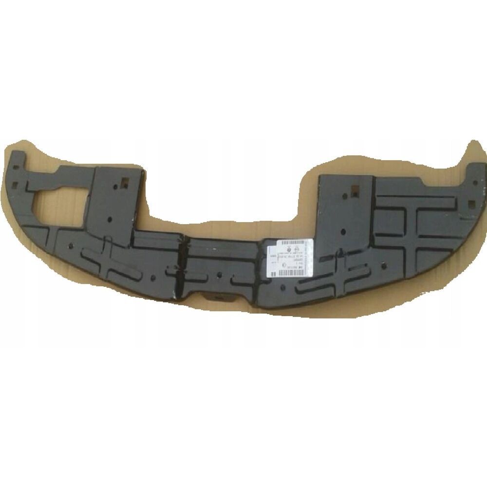 Opel Mokka Front Bumper Lower Extension GM Original 95073187 - 1406377