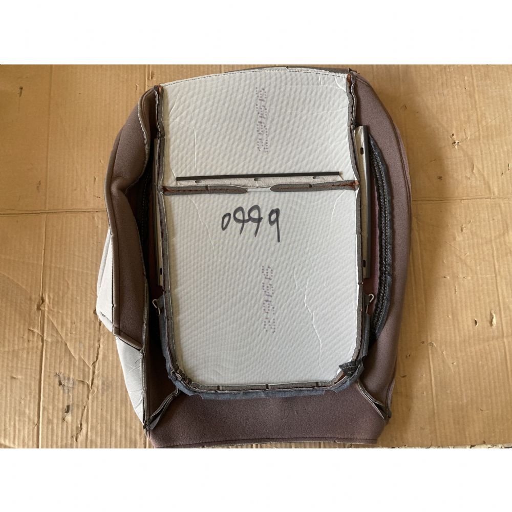 Product Code : 95070999 - Opel Mokka Front Seat Seat Cover GM Genuine 95070999