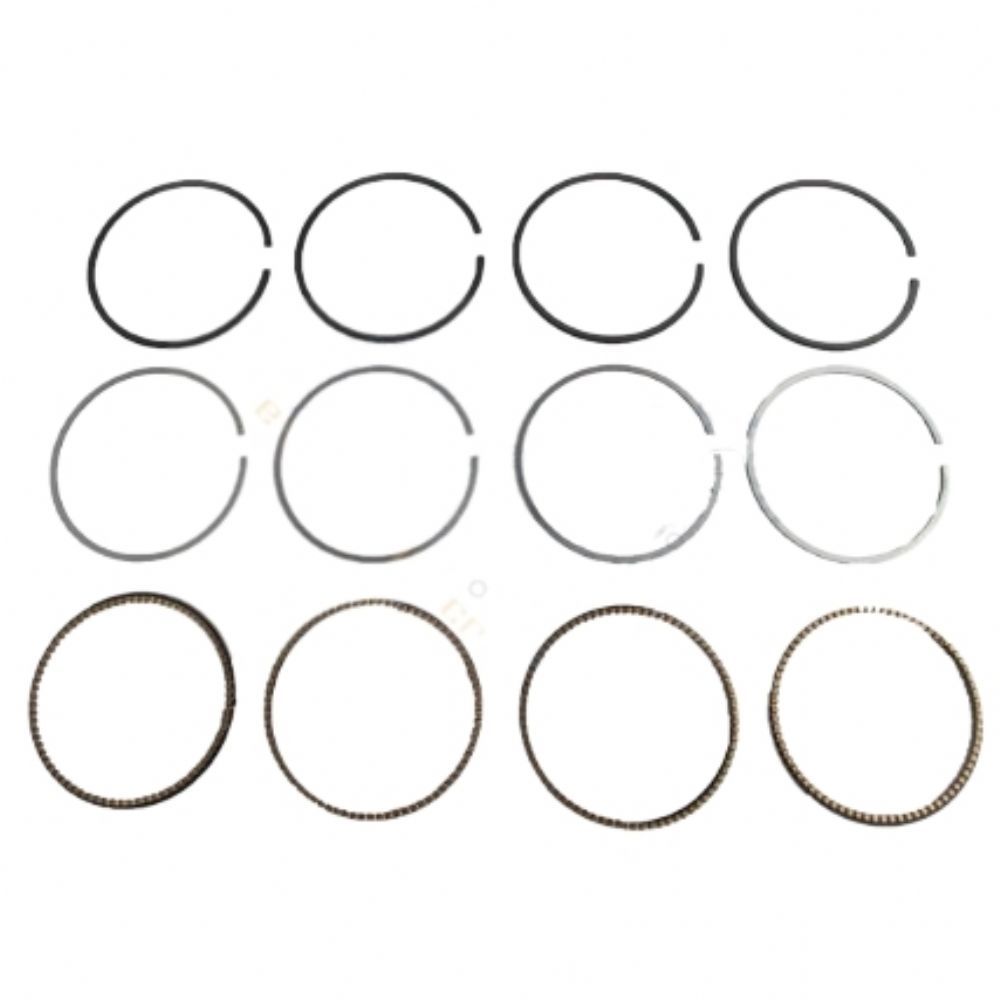 Product Code : 93740231 - Chevrolet Lacetti Piston Ring Set STD.O/S(0,50) 1.4DOHC GM Genuine 93740231