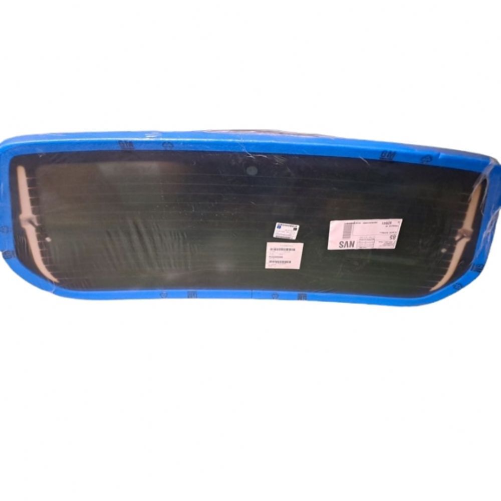 Product Code : 162359 - Opel Zafira A Rear Trunk Window Complete GM Genuine 162359 - 13142711