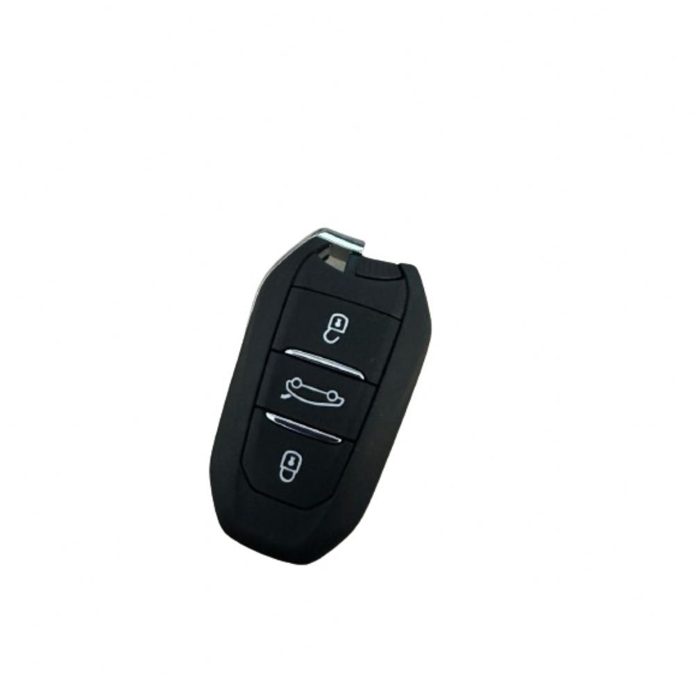 Product Code : 9833213280 - Opel Corsa F Remote Control Ignition Switch (Lock System) GM Genuine 9833213280