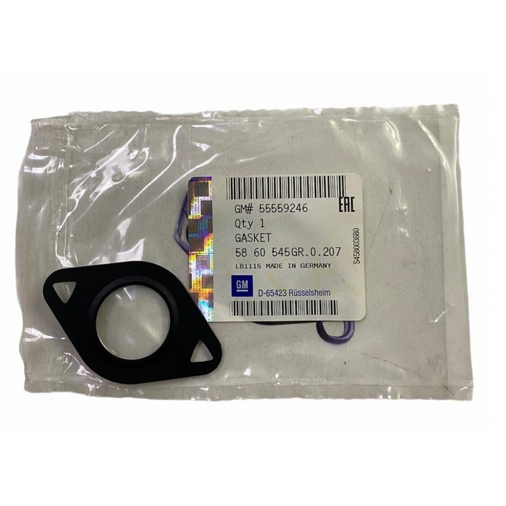 Product Code : 55559246 - Opel Corsa D Turbocharger Pipe Gasket 1.3 Diesel 55559246 - 5860545