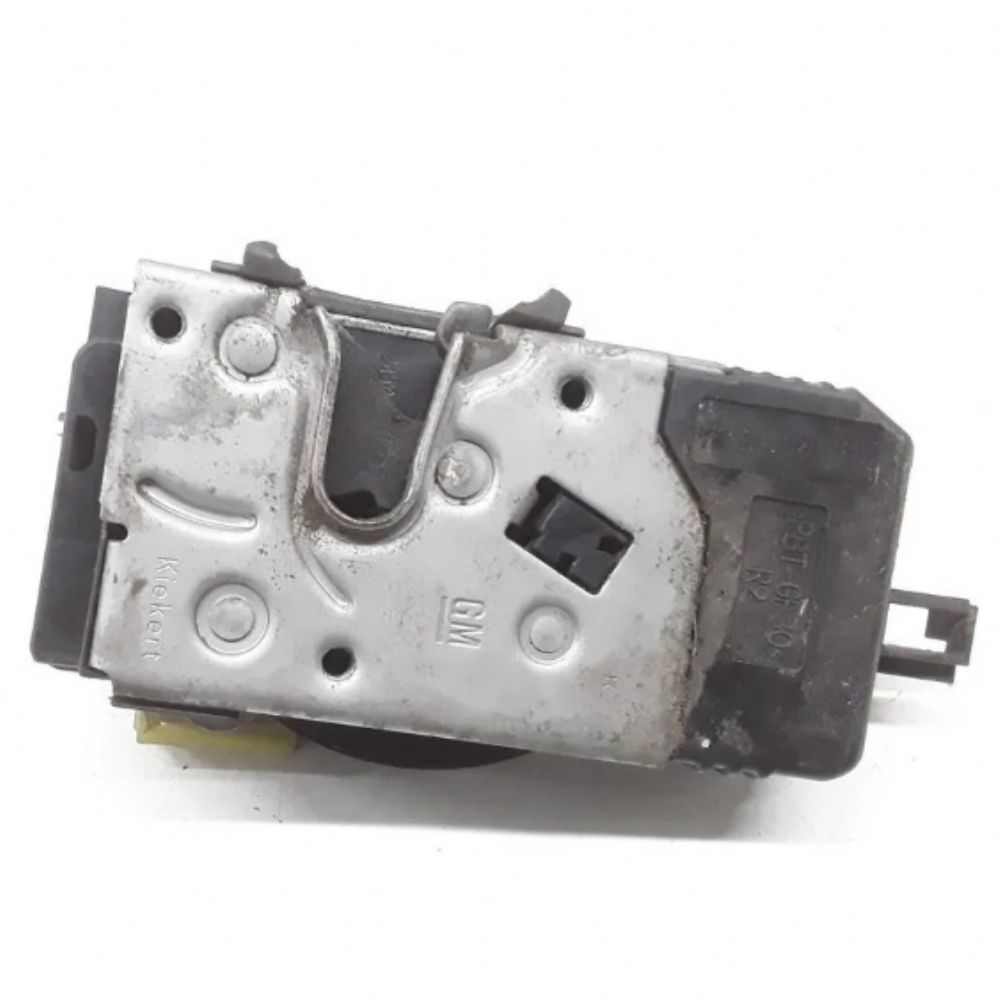 Product Code : 24447341 - Opel Vectra C Right Front Door Lock Complete GM Original 24447341 - 133158