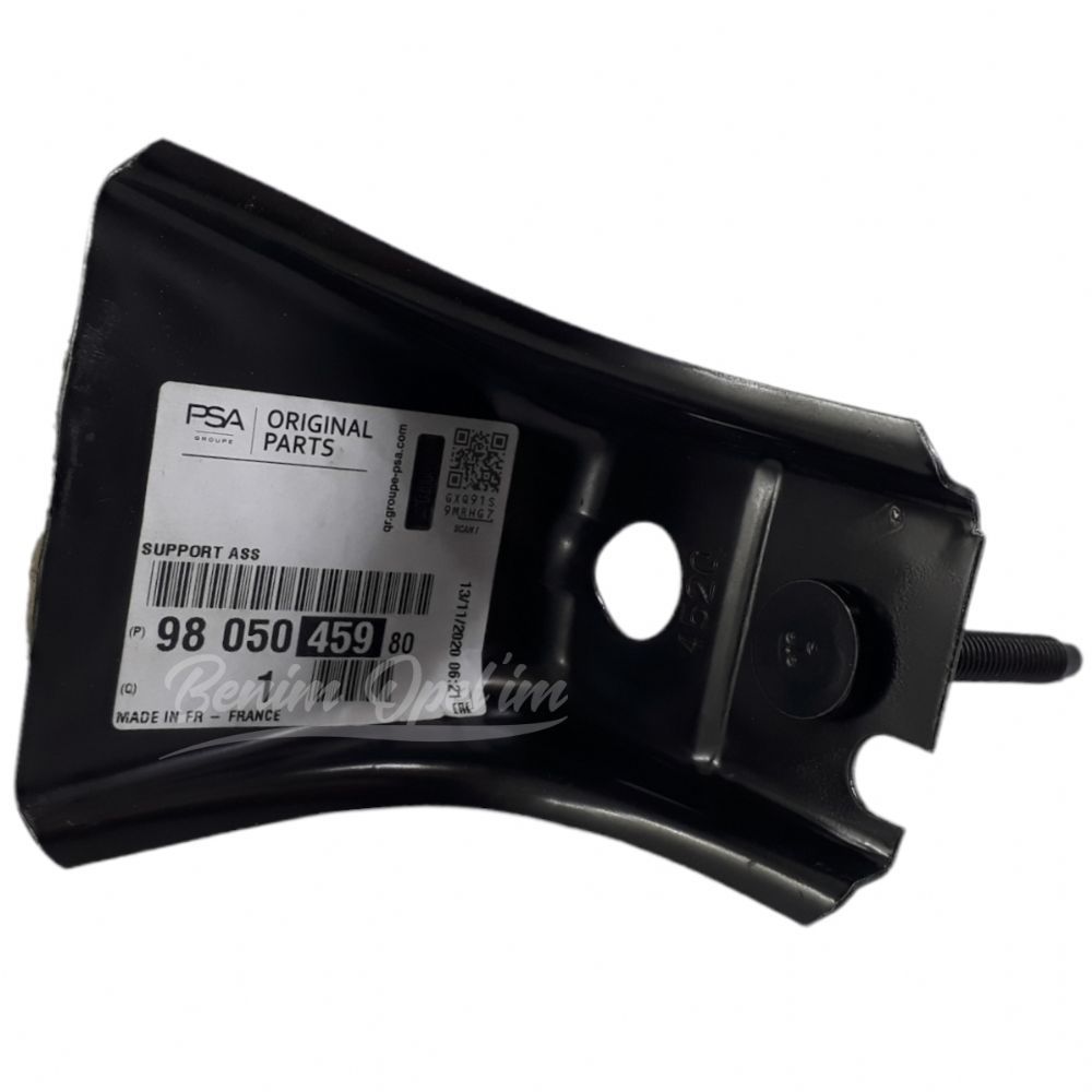 Product Code : 9805045980 - Opel Grandland PSA Group Pool Connector Plate Original 9805045980 - 3641843