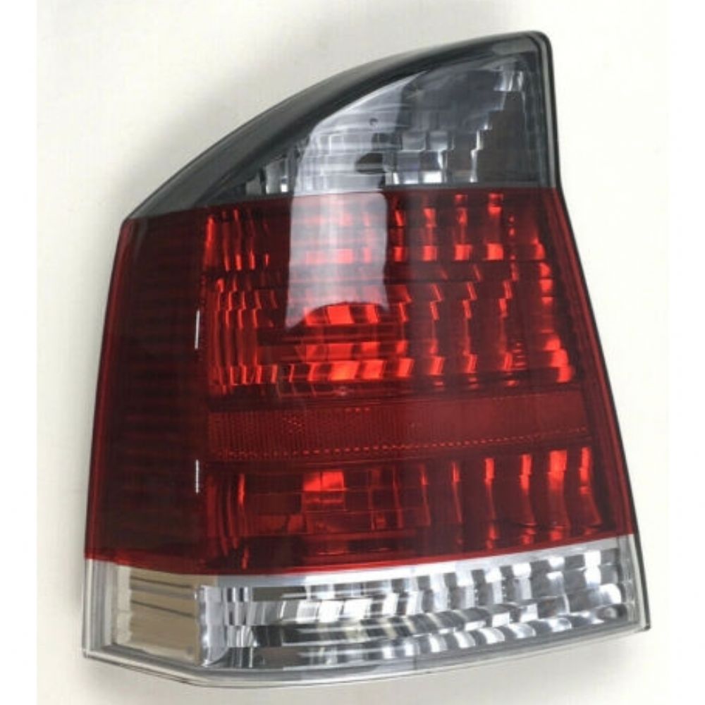 Product Code : 93177156 - Opel Vectra C Left Stop Lamp Complete Dark Colour GM Original 93177156