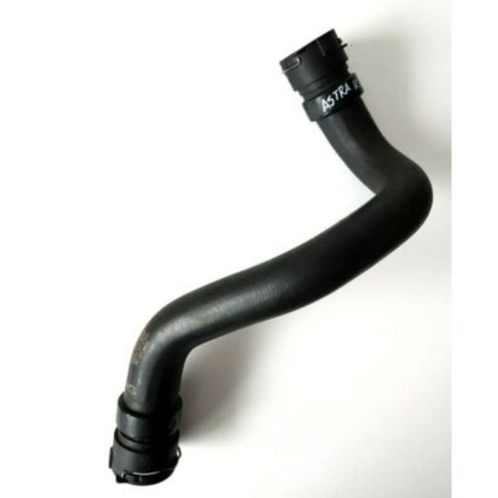 Opel Astra K Radiator Inlet Hose GM Genuine 13479835