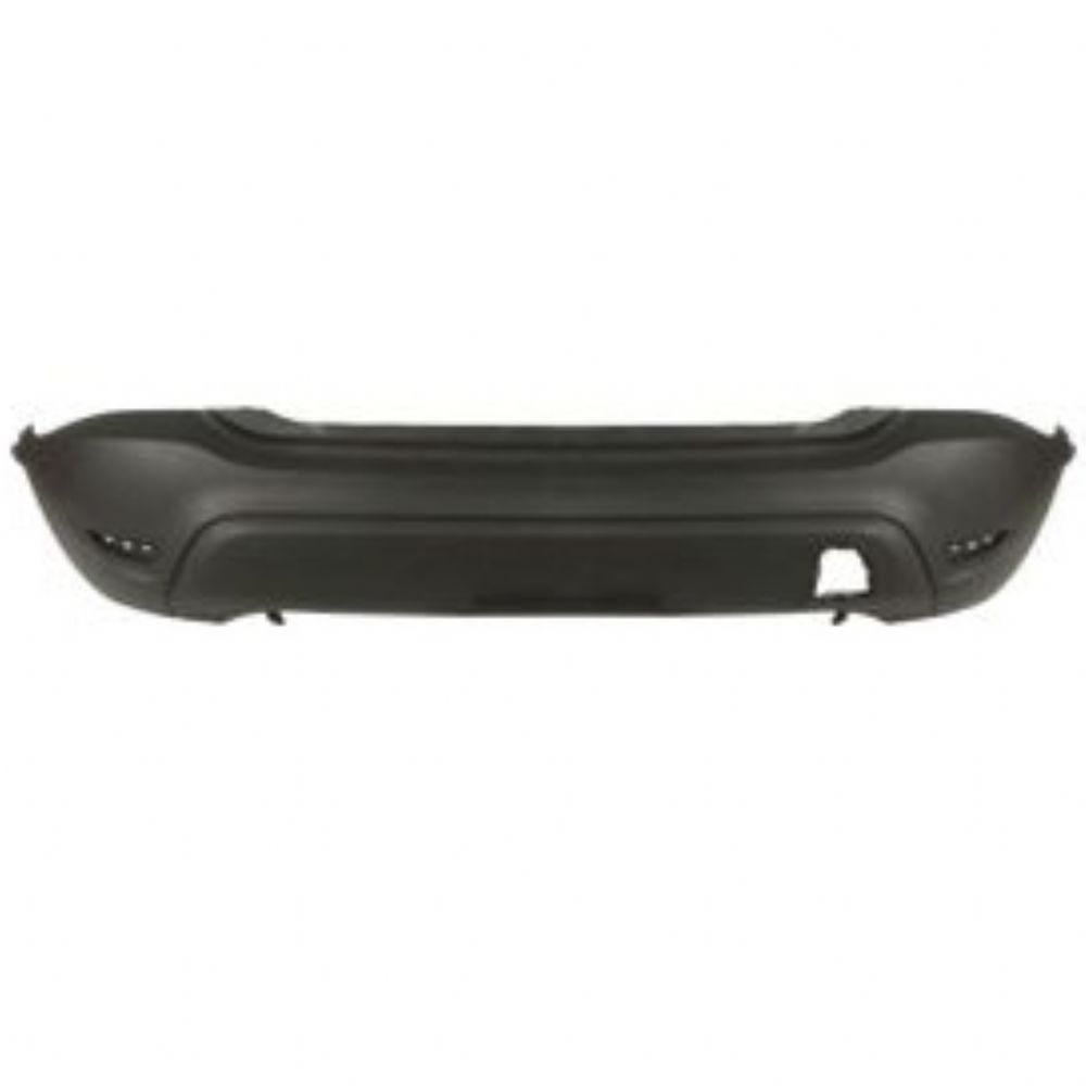 Product Code : 39121537 - Opel Crossland X Upper Front Bumper GM Genuine 39121537