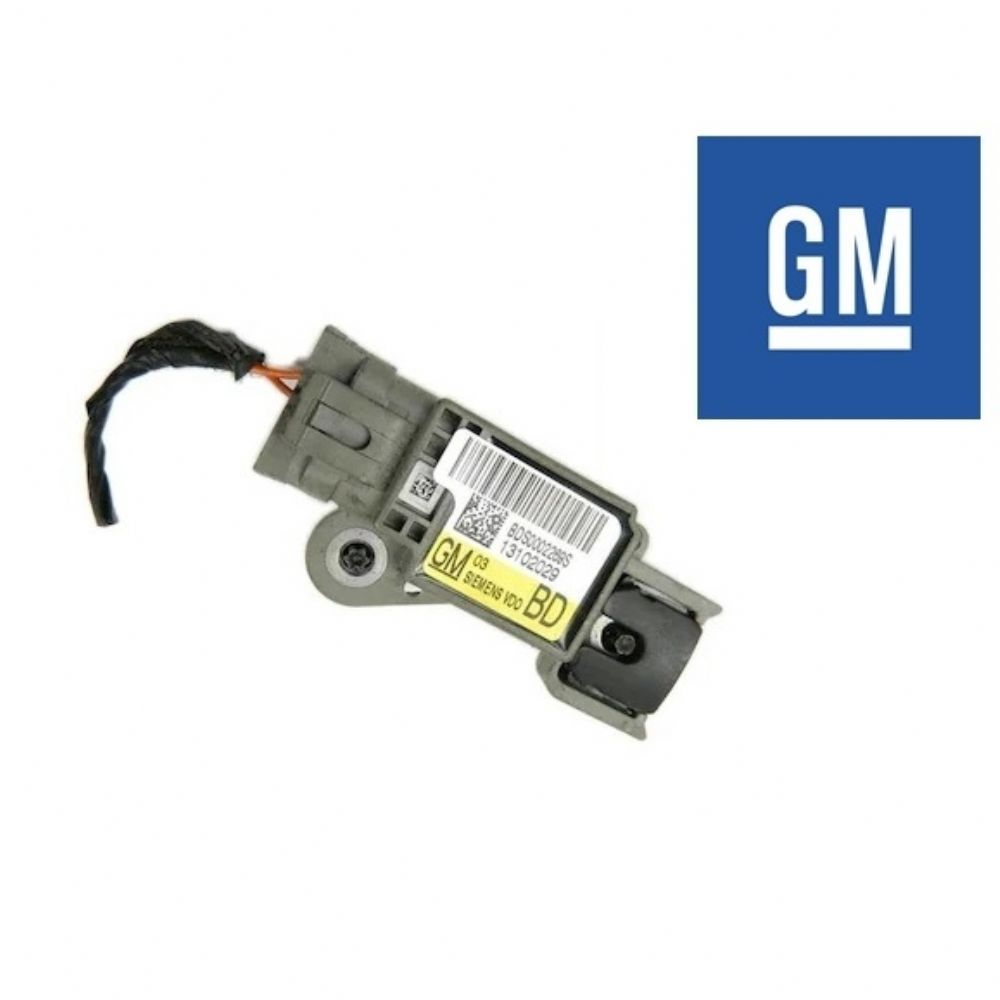 Product Code : 6238928 - Opel Vectra C Airbag Sensor GM Genuine 6238928 - 13102029