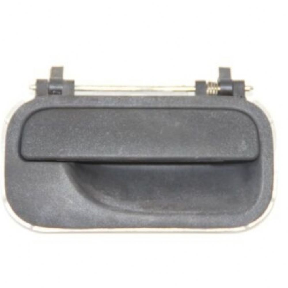 Product Code : 5138107 - Opel Vectra B Right Front Door Exterior Opening Handle Smoked GM Original 5138107 - 9192221