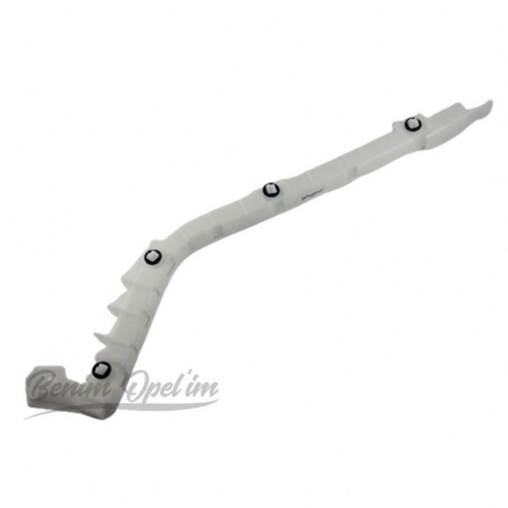 Product Code : 94526071 - Opel Antara Left Rear Lower Bumper Bracket GM Original 94526071 - 4821318