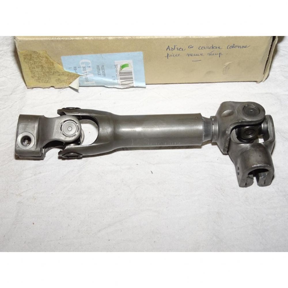 Product Code : 9156188 - Opel Astra G Steering Knuckle GM Genuine 9156188 - 9127982