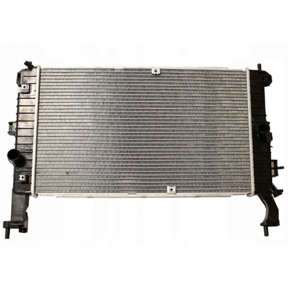 Product Code : 13148295 - Opel Meriva A Engine Water Radiator 1.3 Engine GM Original 13148295 - 1300260