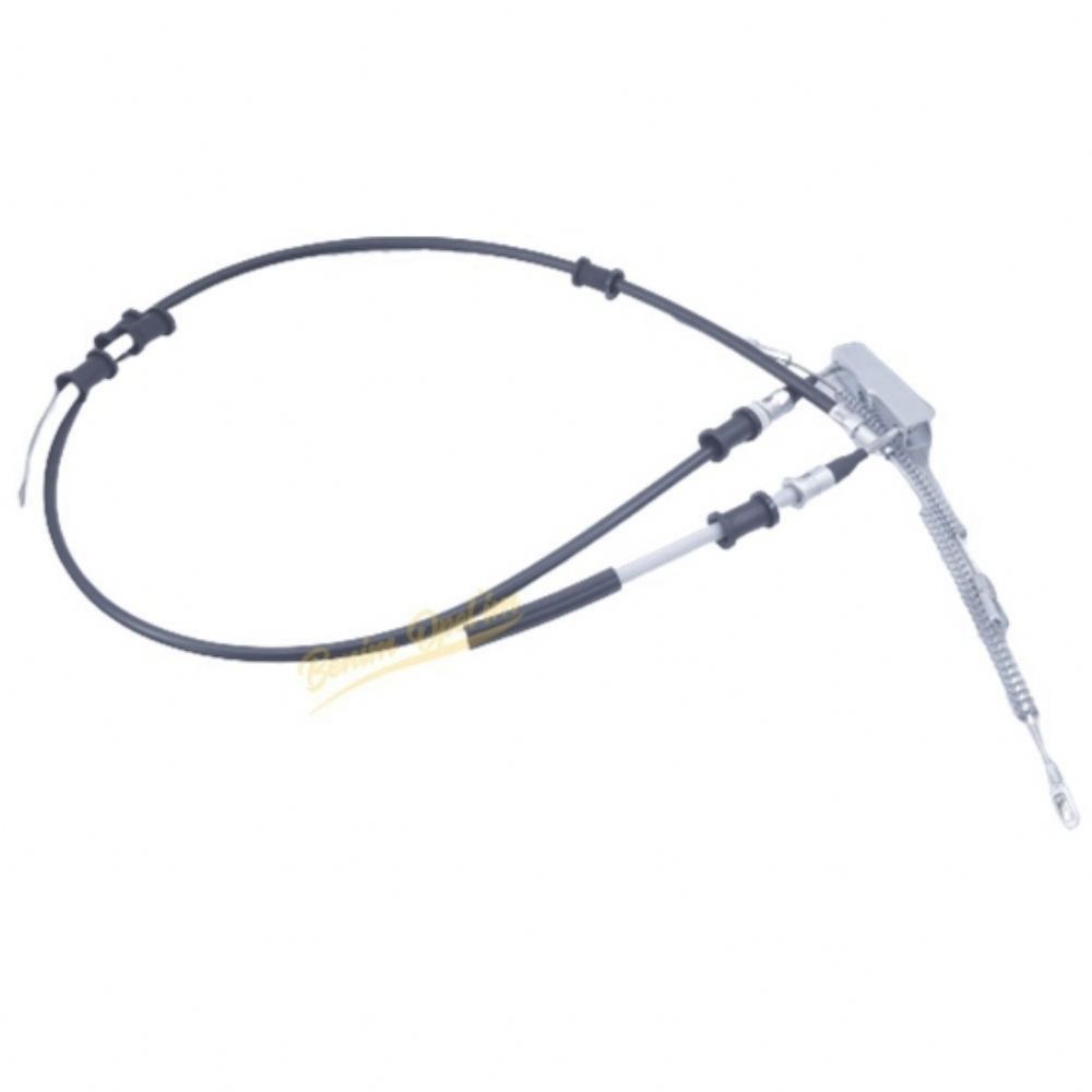 Product Code : 9191225 - Opel Combo B Handbrake Cable Complete GM Original 9191225 - 522000