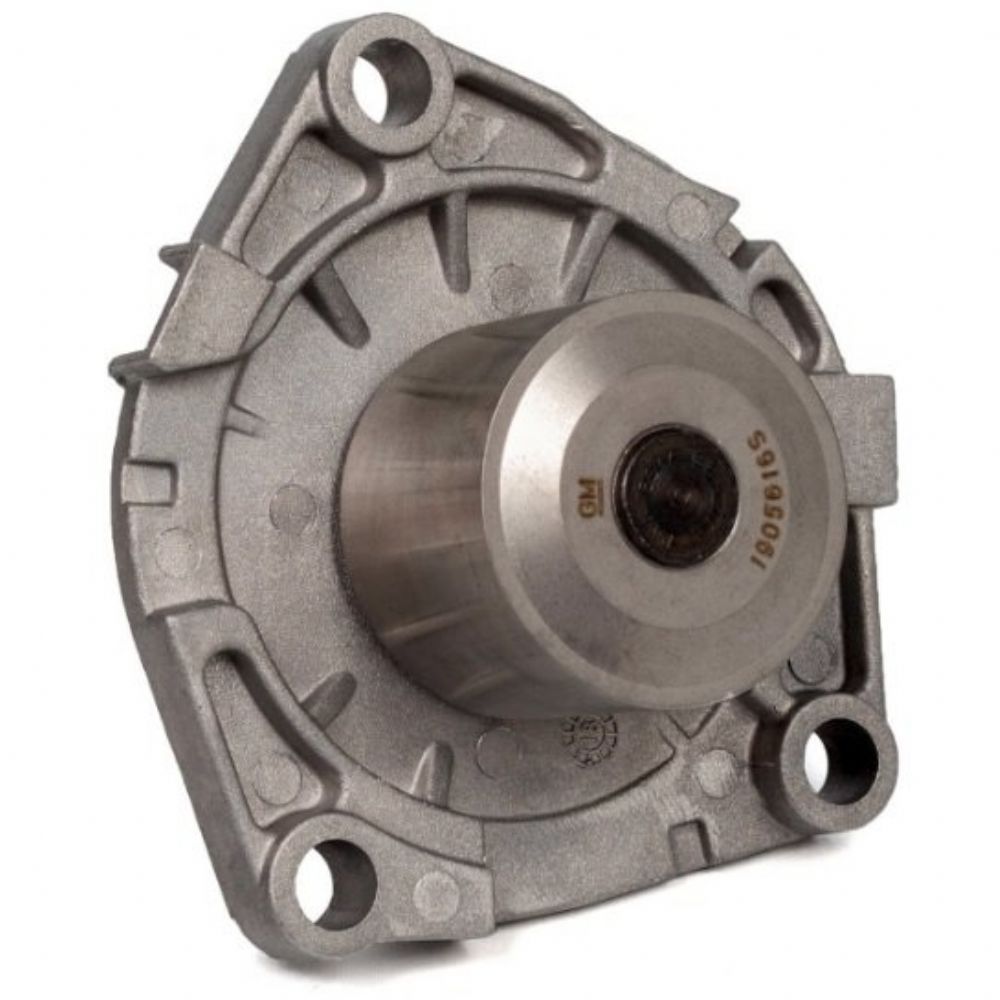 Product Code : 55488983 - Recirculation Water Pump Opel Astra H, Vectra C, Insignia A GM Original 55488983 - 1334242