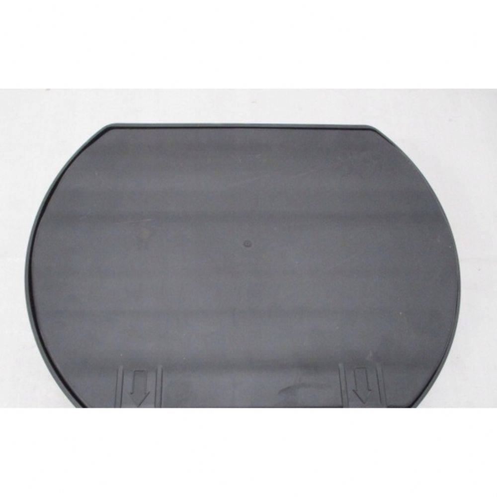 Luggage Spare Tyre Spare Tyre Stepper Jack Box Cover Peugeot 207, 208, 307, 308, 3008 PSA Genuine 9817458480