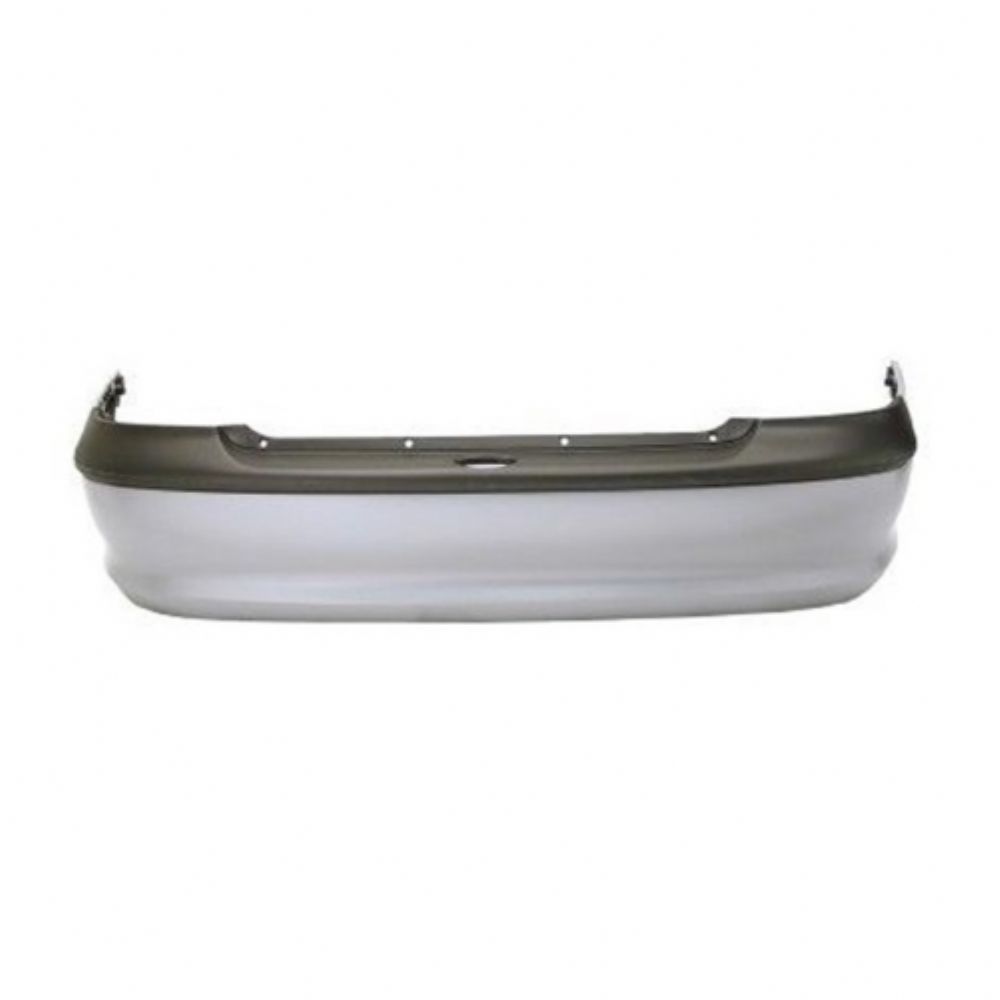 Opel Vectra B Rear Bumper Complete GM Genuine 1404128 - 90512526