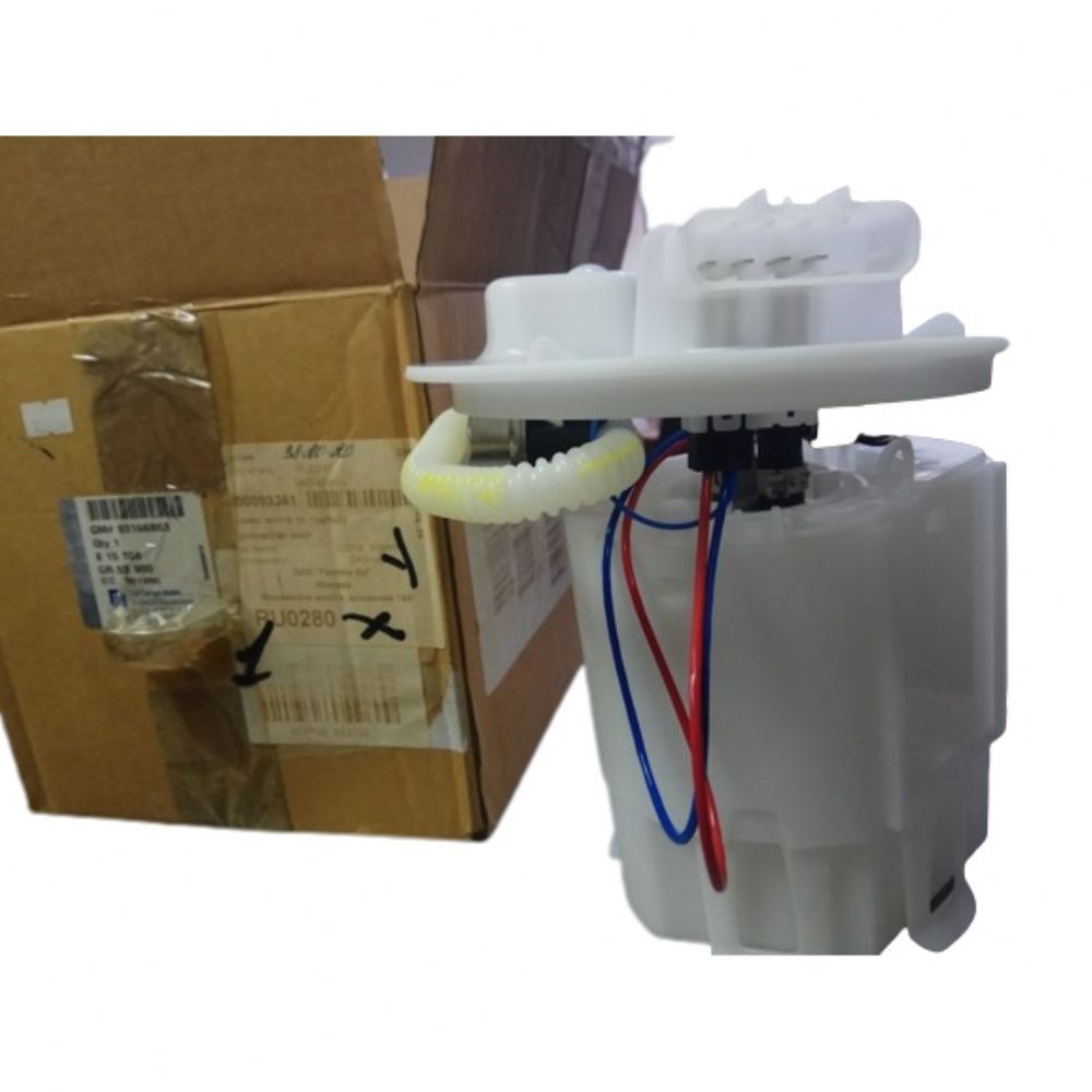 Product Code : 815358 - Opel Vectra C 2.8 Fuel Pump GM Genuine 815358 - 12760517