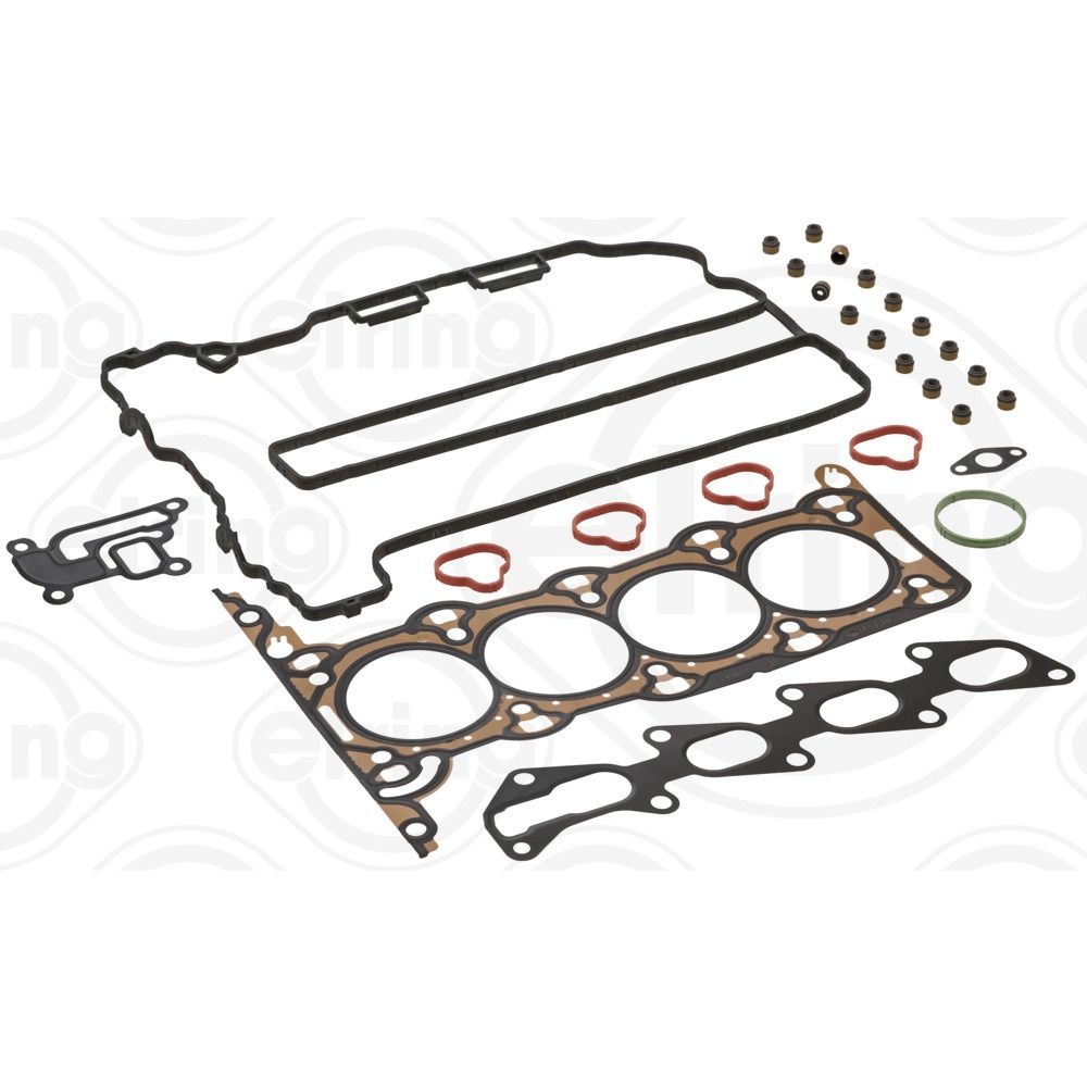 Product Code : 93196924 - Opel Corsa C Top Set Gasket 12XE Engine GM Genuine 93196924 - 6606284