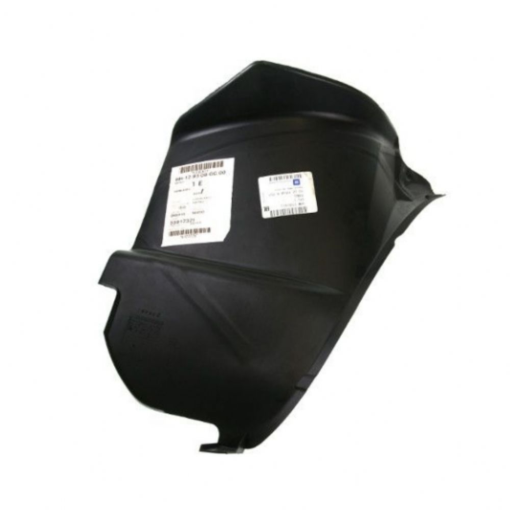 Product Code : 6122725 - Opel Astra G Rear Right Rear Fender Inner Cover GM Original 6122725 - 93182611