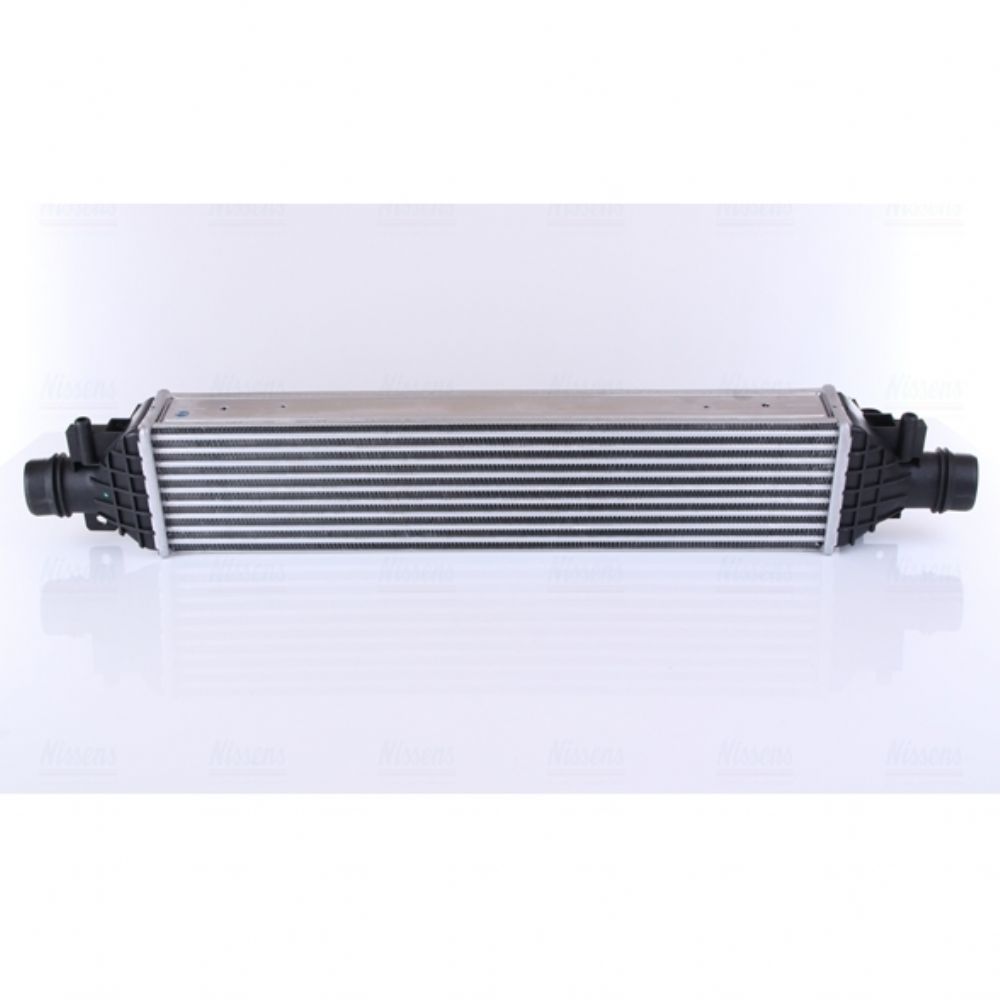 Opel Mokka Intercooler Radiator A14NET Engine GM Original 1302263 - 95026333