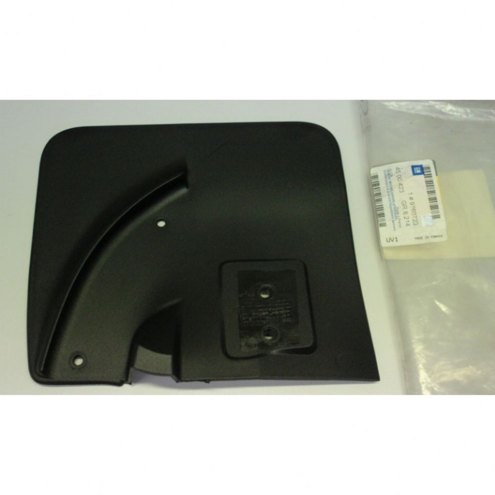 Product Code : 9160723 - Opel Movano A, Renault Master Rear Right Sidewall GM Genuine 9160723 - 4500423