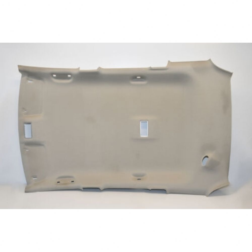 Product Code : 13286378 - Opel Meriva B Headliner Without Sunroof Model GM Original 13286378 - 2350659