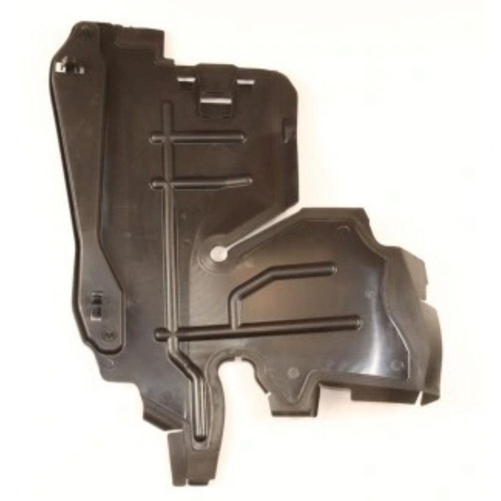 Product Code : 39145153 - Opel Crossland X Lower Radiator Air Deflector Right GM Original 39145153