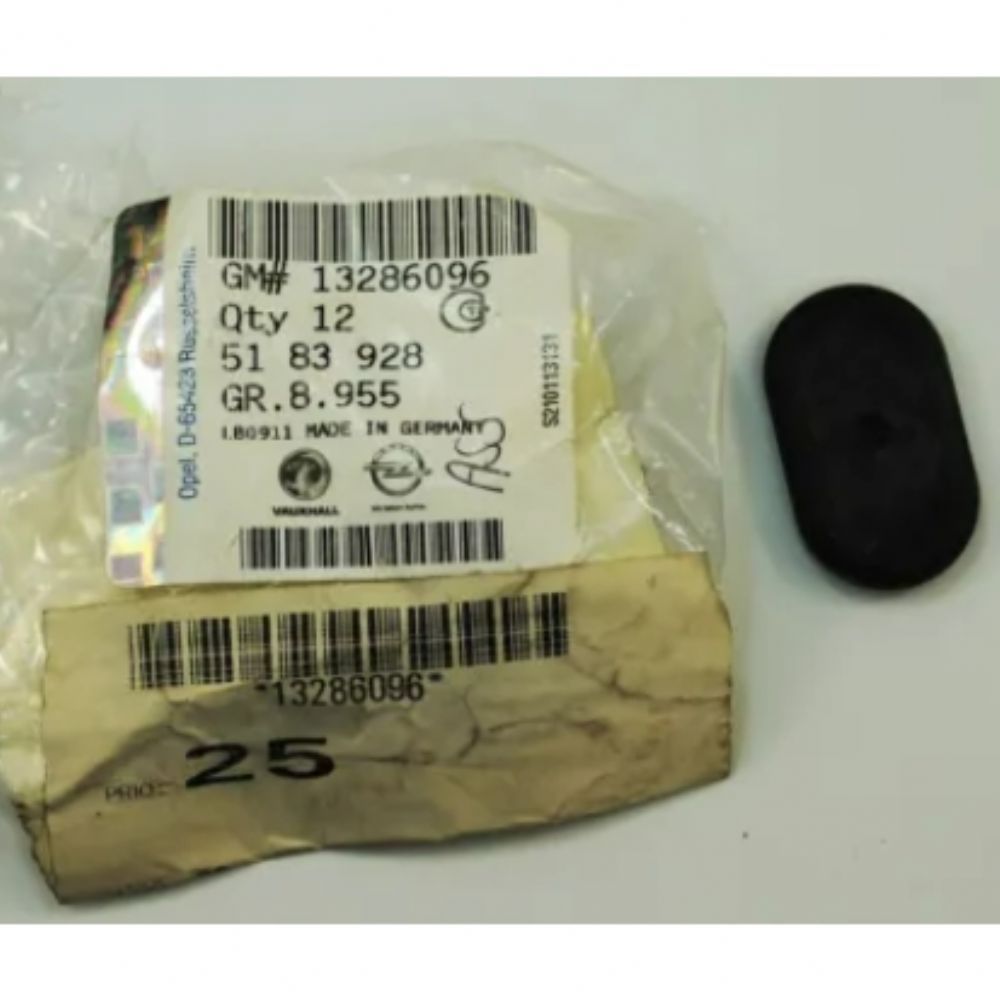 Product Code : 13286096 - Opel Insignia A Starter Plug GM Genuine 13286096 - 5183928