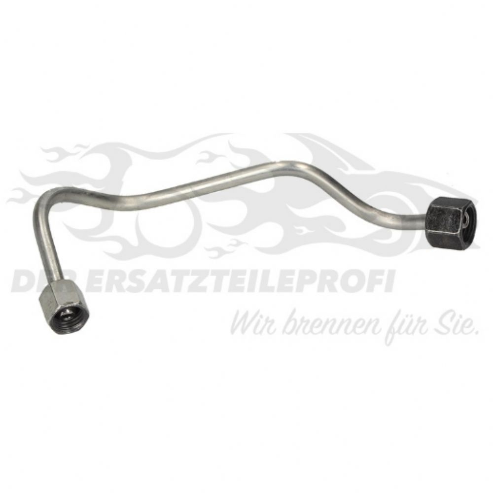 Product Code : 3642530 - Opel Crossland X 1.6 Diesel Engine Injector 1 High Pressure Pipe GM Original 3642530