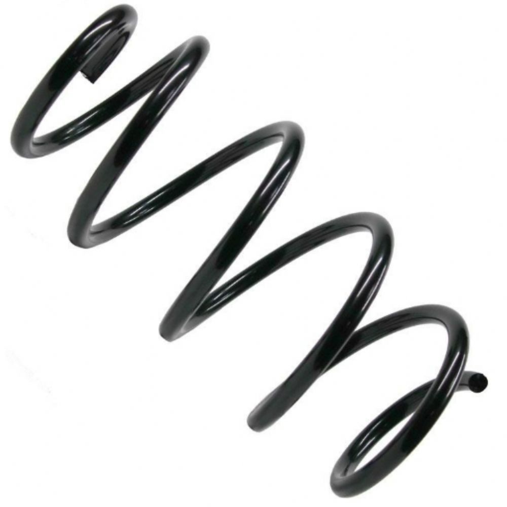 Product Code : 312107 - Opel Corsa C Coil Spring Front Right Left Compatible 11.45mm GM Genuine 312107 - 9196103