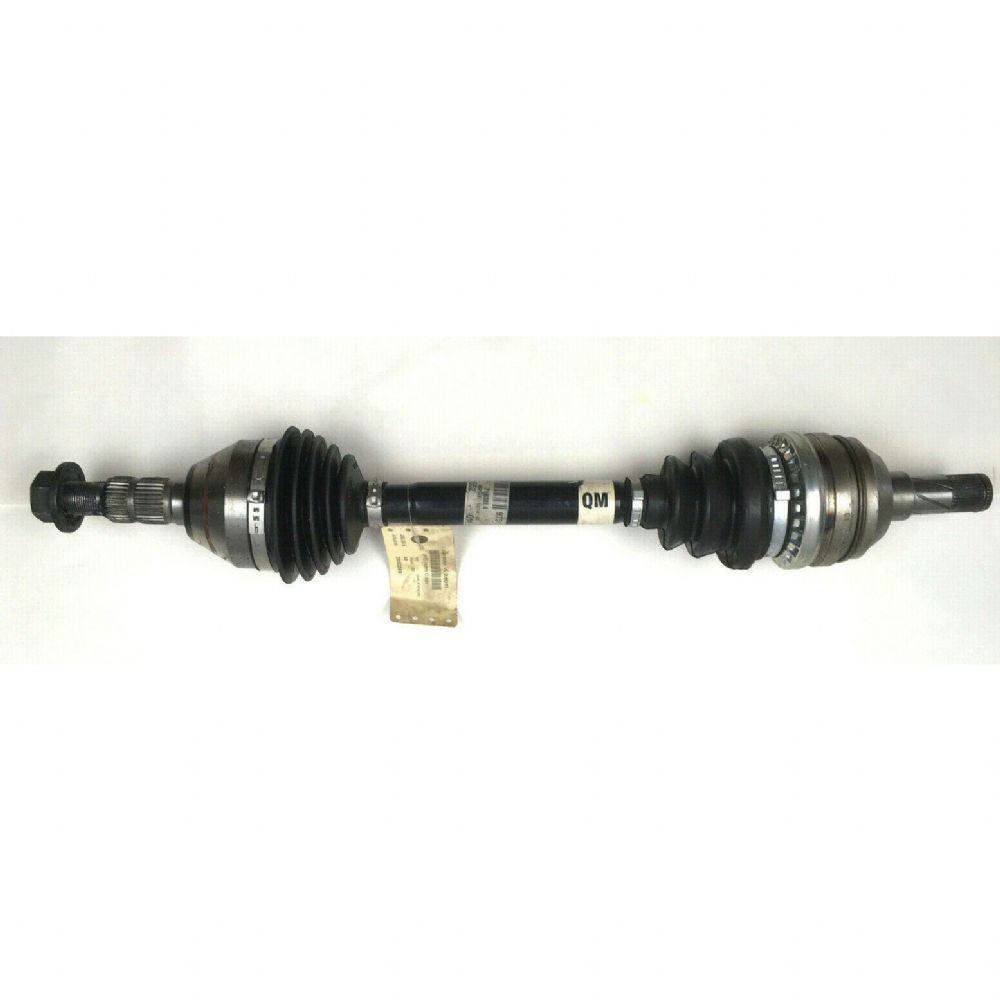 Product Code : 13166585 - Opel Vectra C Left Axle Complete 2.0 / 2.2 GM Original 13166585 - 374529